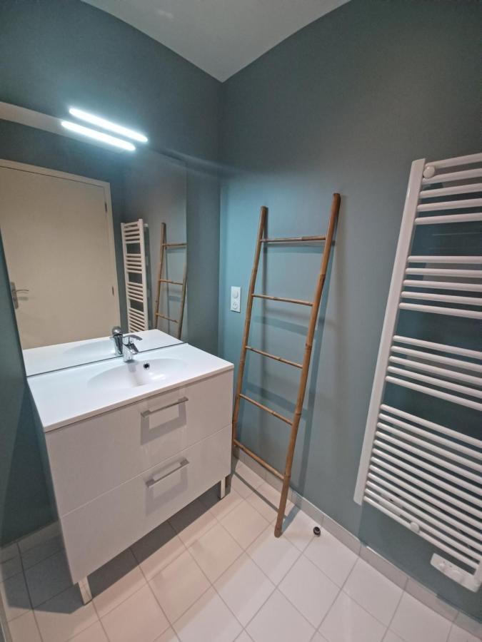 Reve De Loire Gite Au Calme Au Pied Des Chateaux De La Loire Onzain Exterior foto